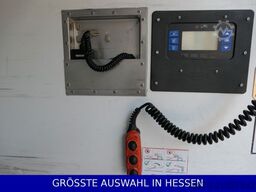 SCHMITZ CARGOBULL Multi Temp Türen LBW Lift + Lenkachse  ¤749.-m