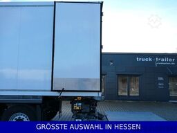 SCHMITZ CARGOBULL Multi Temp Türen LBW Lift + Lenkachse  ¤749.-m