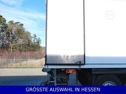 SCHMITZ CARGOBULL Multi Temp Türen LBW Lift + Lenkachse  ¤749.-m