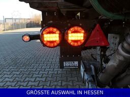 SCHMITZ CARGOBULL Multi Temp Türen LBW Lift + Lenkachse  ¤749.-m