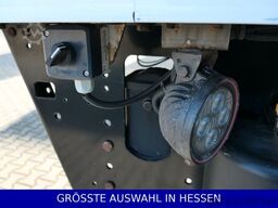 SCHMITZ CARGOBULL Multi Temp Türen LBW Lift + Lenkachse  ¤749.-m