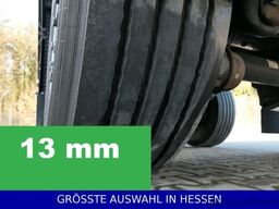 SCHMITZ CARGOBULL Multi Temp Türen LBW Lift + Lenkachse  ¤749.-m