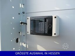 SCHMITZ CARGOBULL Liftachse Palettenkasten ¤389.-mtl. Rate