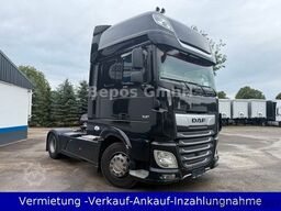 DAF XF  530 FT -Super Space Cab/ACC/Retarder