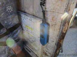 MERCEDES-BENZ TGL 12.210 L *LBW+2xAHK+Luft+6,10m+3-Sitze*