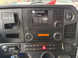 MERCEDES-BENZ Actros 2542 Getränkewagen/Klima/Lenkachse