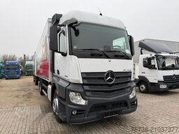 MERCEDES-BENZ Actros 2542 Getränkewagen + Anhänger Spermann