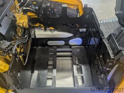 Jungheinrich EFG BC 330 Ausstellungsstück