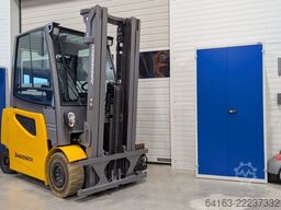 Jungheinrich EFG 425s G120-500DZ