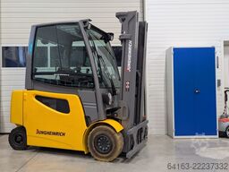 Jungheinrich EFG 425s G120-500DZ