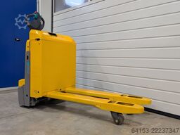 Jungheinrich EJE 114 24 115 54