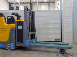 Jungheinrich ERD 220  neuwertig
