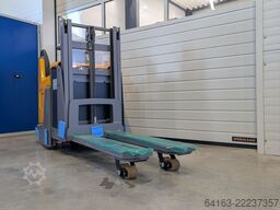 Jungheinrich ERD 220  neuwertig