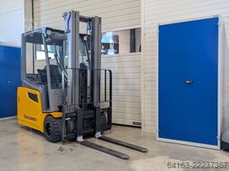 Jungheinrich EFG 220 GE120-480DZ
