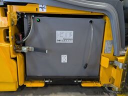 Jungheinrich EFG 220 GE120-480DZ