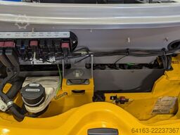 Jungheinrich EFG 220 GE120-480DZ
