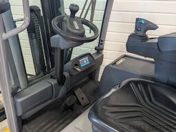 Jungheinrich EFG 220 GE120-480DZ
