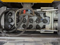 Jungheinrich EJC 216z 115 240 ZT