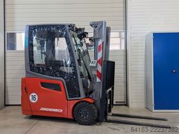 Jungheinrich EFG 216k neuwertig