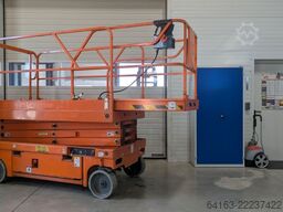 Haulotte Comapct 10