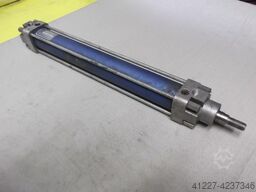 Schura Pneumatik ZDP 40/300