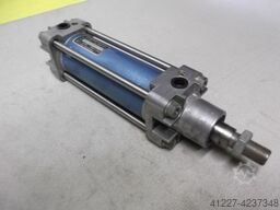 Schura Pneumatik ZDP 50/100