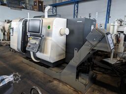 DMG GILDEMEISTER CTX Alpha 300