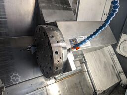 DMG GILDEMEISTER CTX Alpha 300