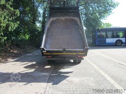 Mitsubishi 7C18 Fuso Canter DoKa/Kipper 36TKM Klima