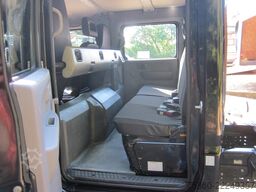 Mitsubishi 7C18 Fuso Canter DoKa/Kipper 36TKM Klima