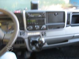 Mitsubishi 7C18 Fuso Canter DoKa/Kipper 36TKM Klima