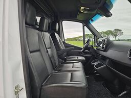 MERCEDES-BENZ SPRINTER 316 L3H2 Mbux10 + Navi!