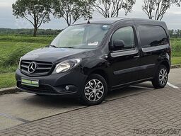 MERCEDES-BENZ CITAN 109 CDI LONG 95Pk Euro6 AC!