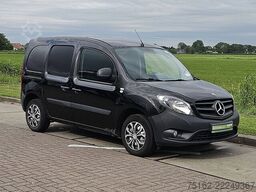 MERCEDES-BENZ CITAN 109 CDI LONG 95Pk Euro6 AC!