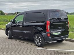 MERCEDES-BENZ CITAN 109 CDI LONG 95Pk Euro6 AC!