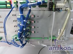 Bosch Rexroth turbo SCARA SR6