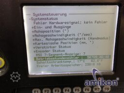Stäubli TX90 L + CS8C + SP1