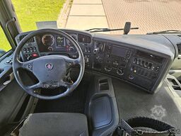 SCANIA P450 6X4 PK18002-EH C REM