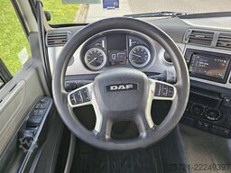 DAF CF 320