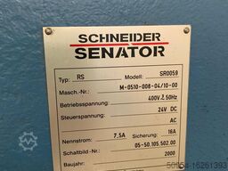 Schneider Senator RS SR0059