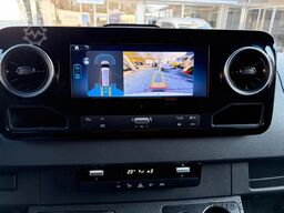 Mercedes-Benz Sprinter Kasten 317 CDI hoch *3665* 3Sitze RfKam