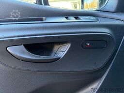 Mercedes-Benz Sprinter Kasten 317 CDI hoch *3665* 3Sitze RfKam