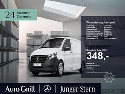 Mercedes-Benz Vito 116 CDI Kasten Pro lang Navi 3 Sitze Klima