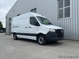 Mercedes-Benz Sprinter 317 CDI Kasten PRO Hochdach Standard