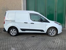 Ford Connect 200 - 3 posti - Gancio Traino -