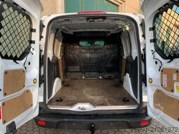 Ford Connect 200 - 3 posti - Gancio Traino -