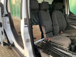 Ford Connect 200 - 3 posti - Gancio Traino -