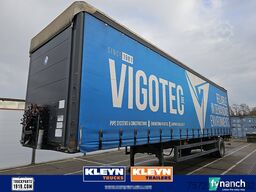 SYSTEM TRAILERS LPRS9