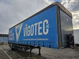 SYSTEM TRAILERS LPRS9