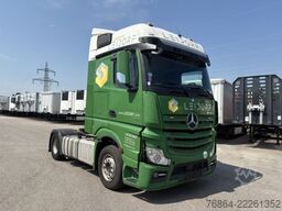 MERCEDES-BENZ ACTROS 1845, EURO 6, STANDKLIMA